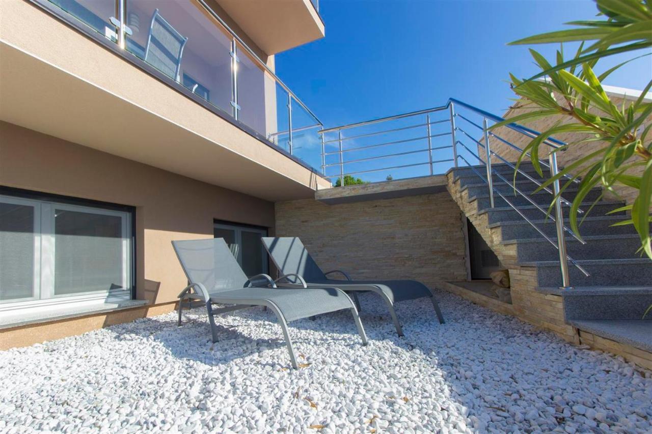 Villa Top Of Murter, One Bedroom Apartment 2 Extérieur photo