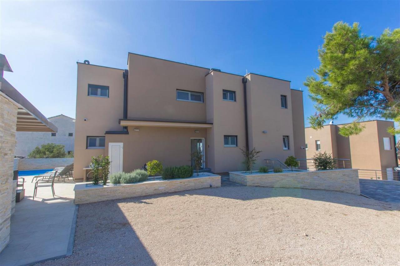 Villa Top Of Murter, One Bedroom Apartment 2 Extérieur photo