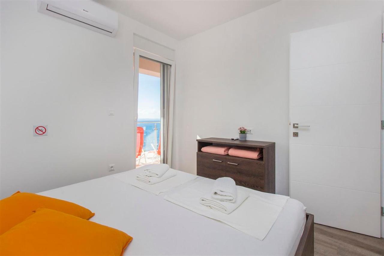 Villa Top Of Murter, One Bedroom Apartment 2 Extérieur photo